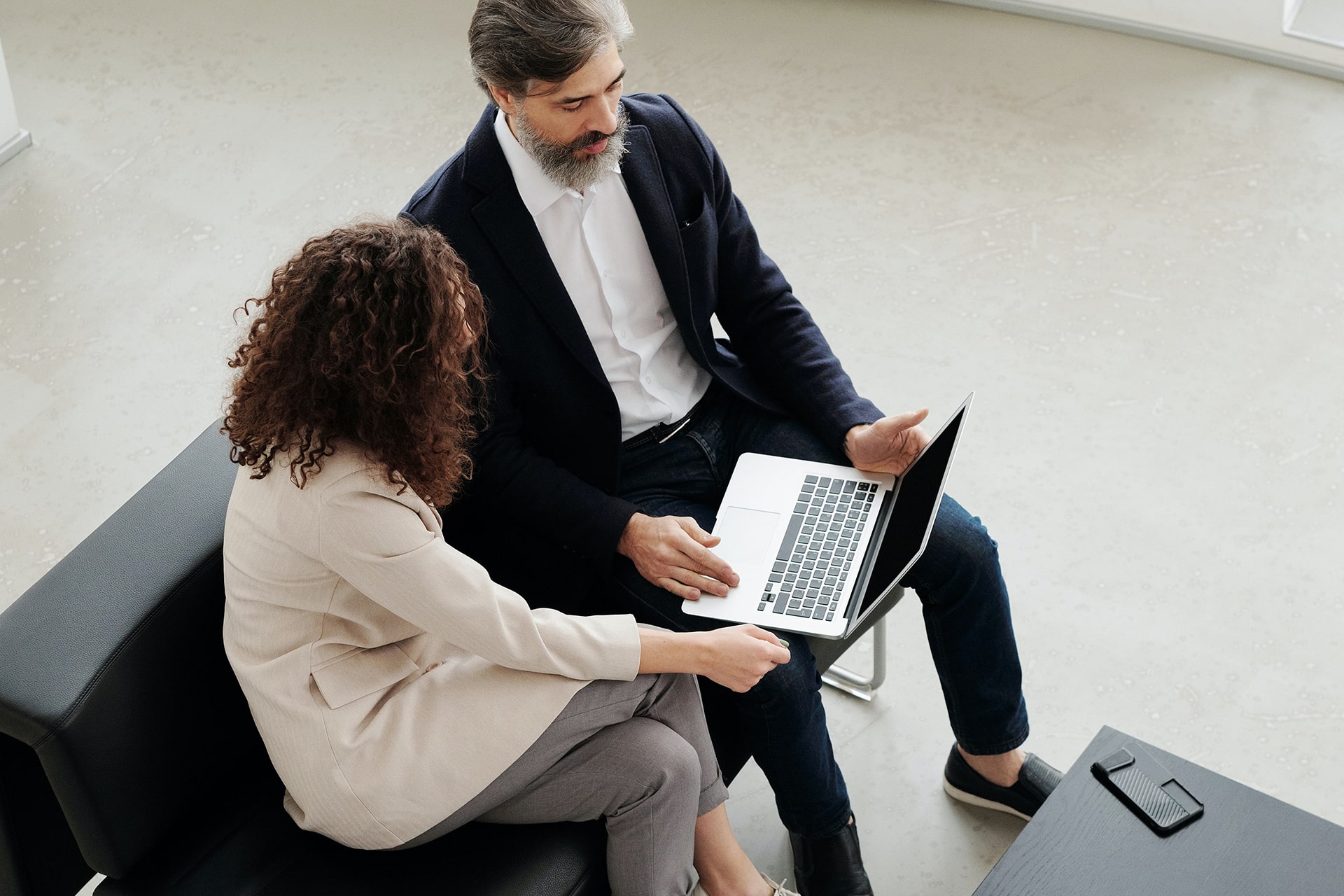 Business & Corporate/Commercial Law